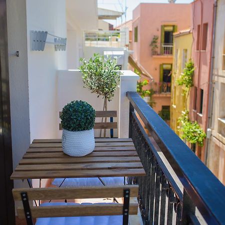 Centro Urban Chania Chania  Екстер'єр фото
