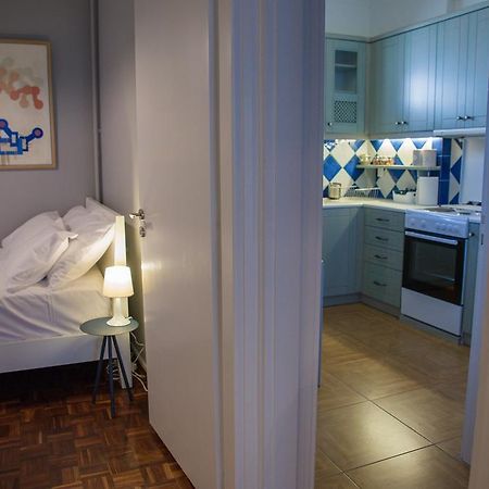 Centro Urban Chania Chania  Екстер'єр фото