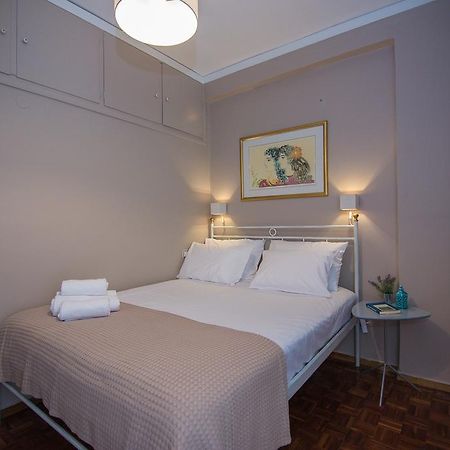Centro Urban Chania Chania  Екстер'єр фото