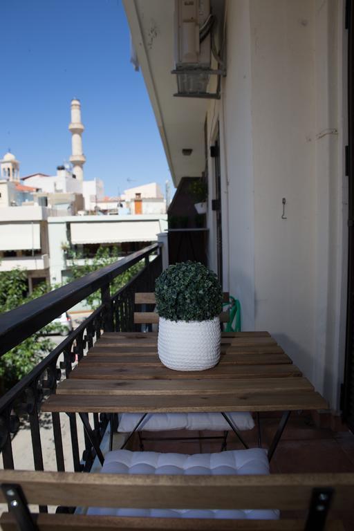 Centro Urban Chania Chania  Екстер'єр фото