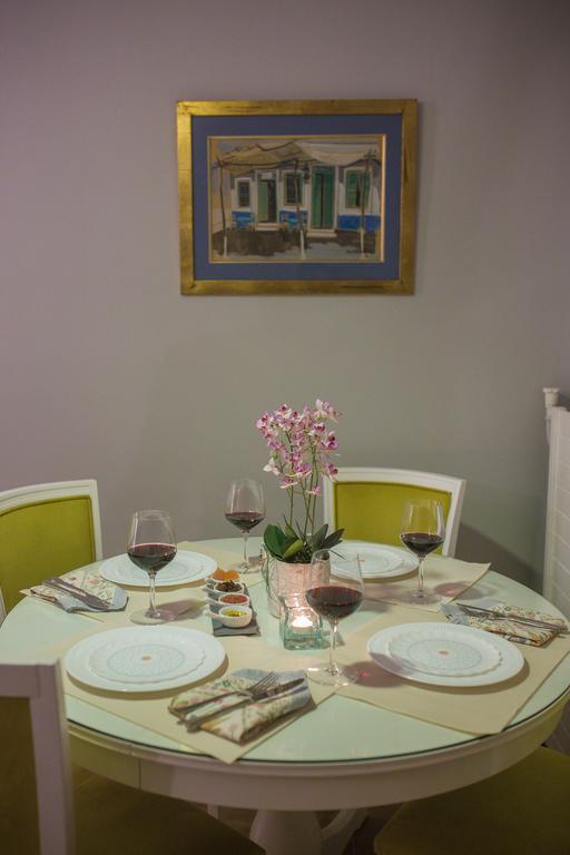 Centro Urban Chania Chania  Екстер'єр фото