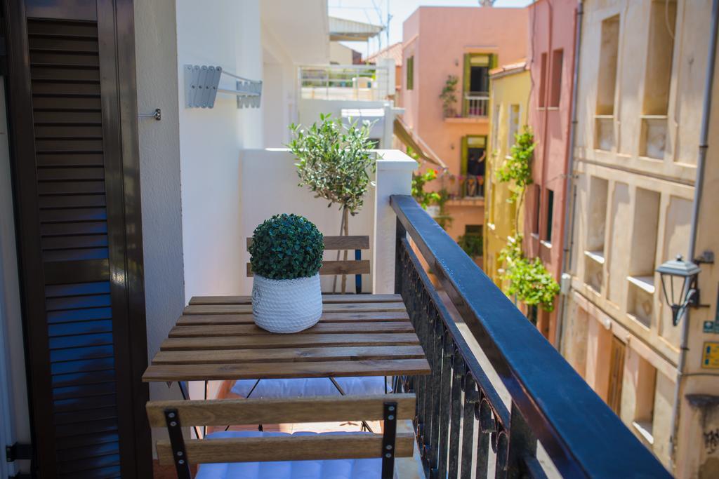 Centro Urban Chania Chania  Екстер'єр фото