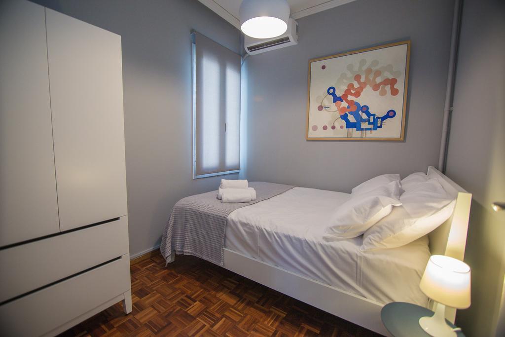 Centro Urban Chania Chania  Екстер'єр фото