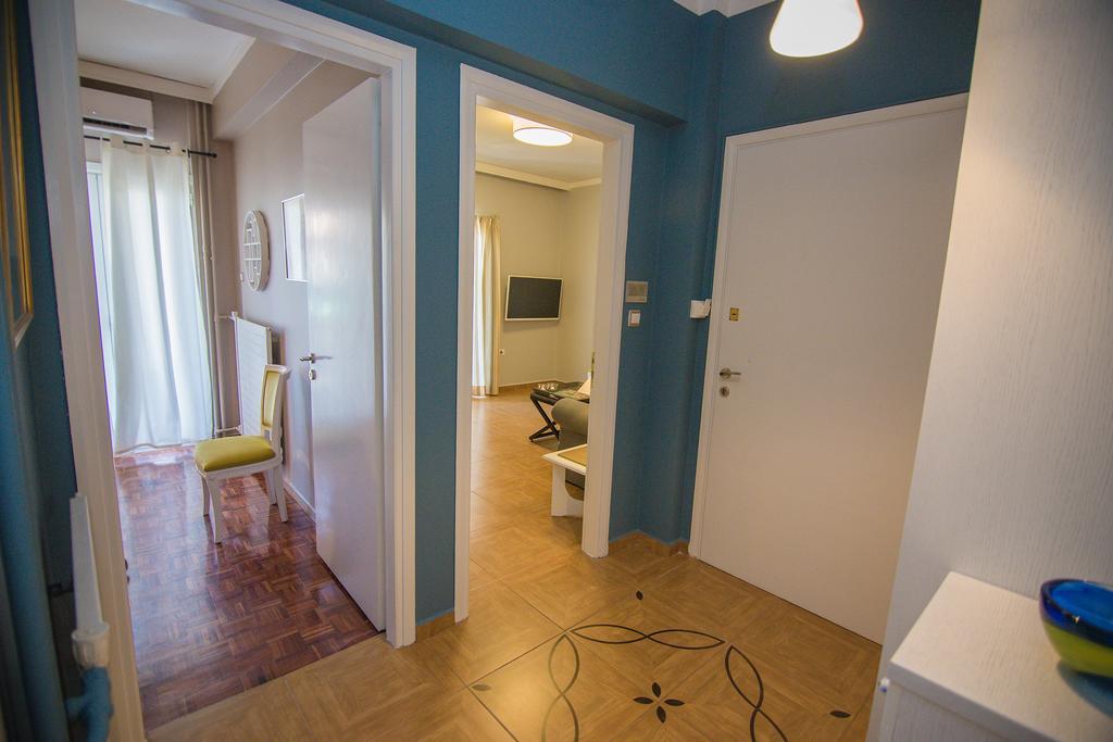 Centro Urban Chania Chania  Екстер'єр фото