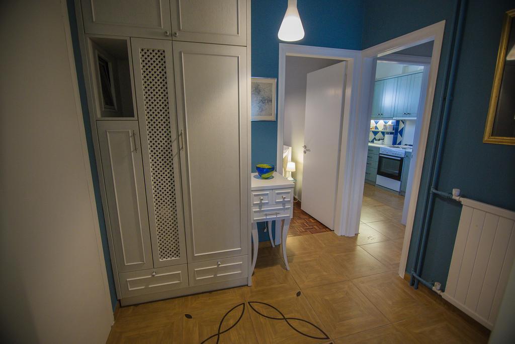 Centro Urban Chania Chania  Екстер'єр фото