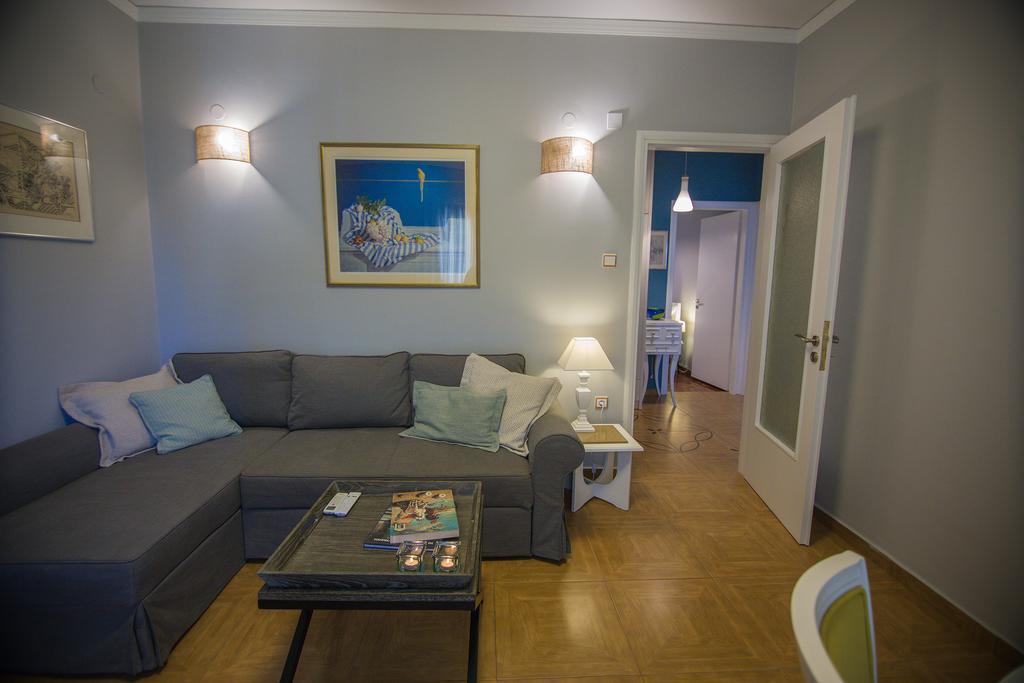 Centro Urban Chania Chania  Екстер'єр фото