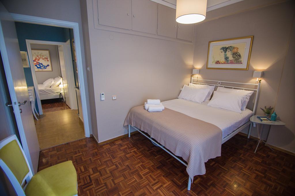 Centro Urban Chania Chania  Екстер'єр фото