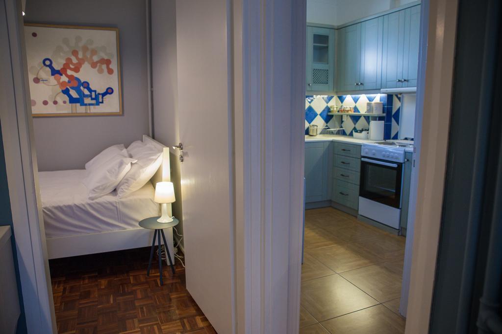 Centro Urban Chania Chania  Екстер'єр фото