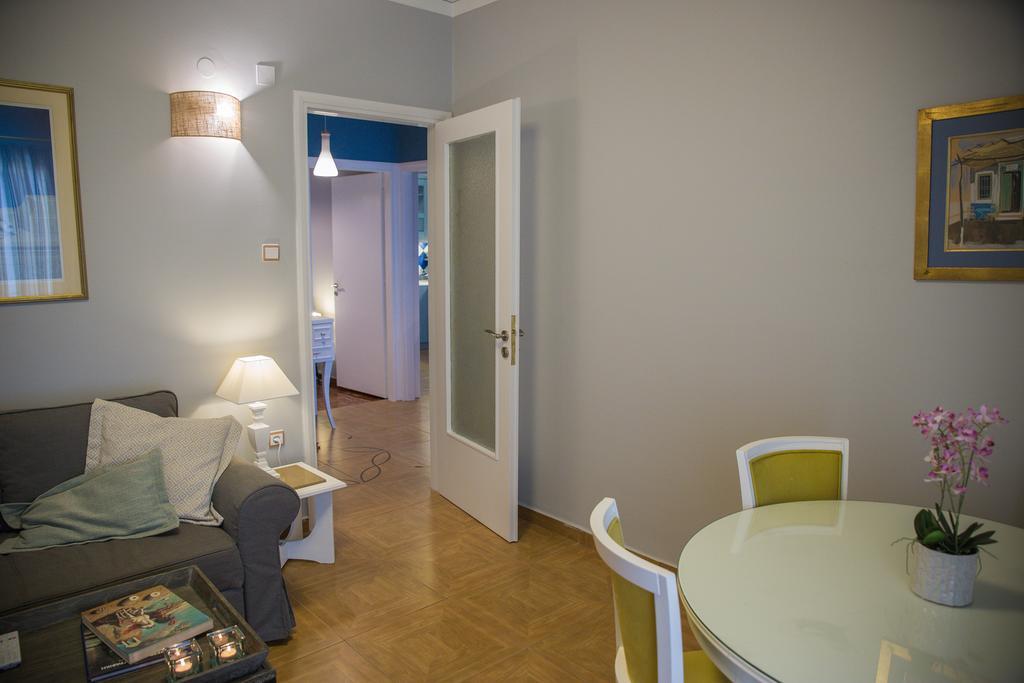 Centro Urban Chania Chania  Екстер'єр фото