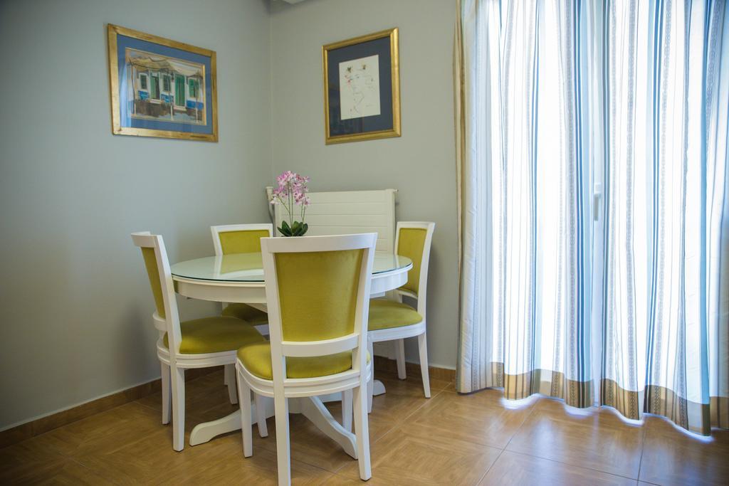 Centro Urban Chania Chania  Екстер'єр фото