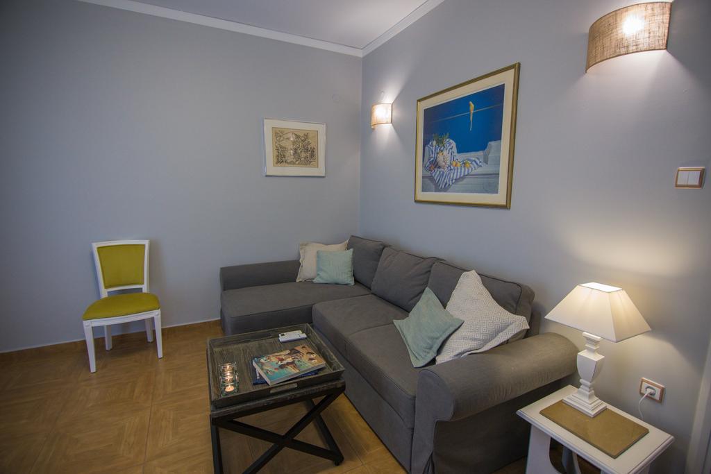 Centro Urban Chania Chania  Екстер'єр фото