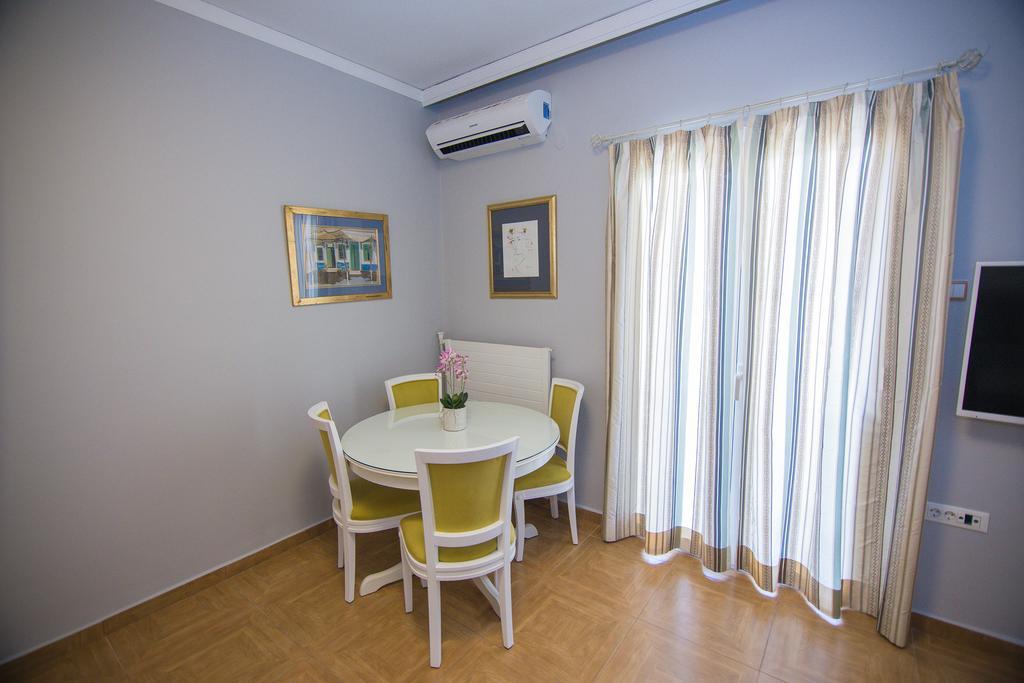 Centro Urban Chania Chania  Екстер'єр фото