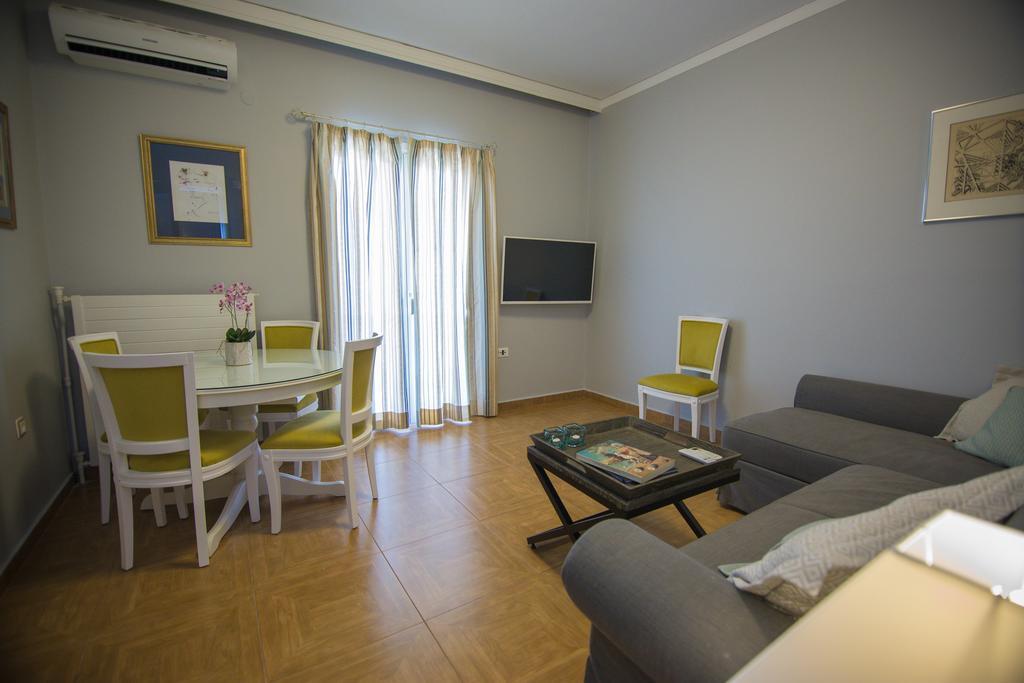 Centro Urban Chania Chania  Екстер'єр фото