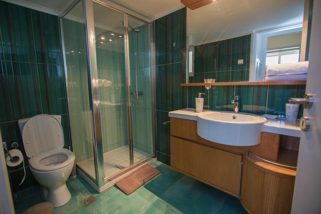 Centro Urban Chania Chania  Екстер'єр фото