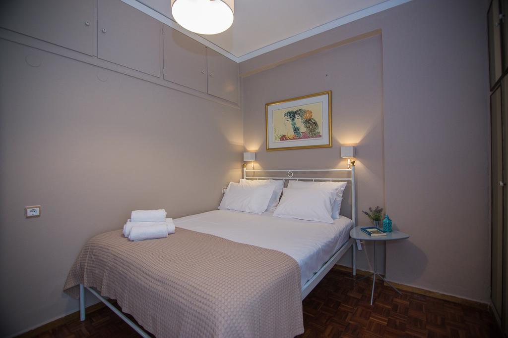 Centro Urban Chania Chania  Екстер'єр фото